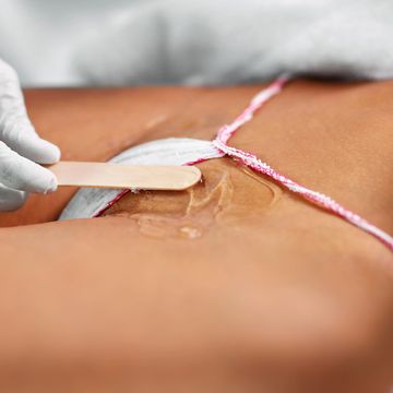 Brazilian waxing in Temple Terrace