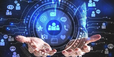 Unified Communications image