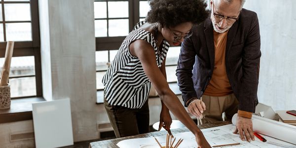 Haus Savant in-home design consultation