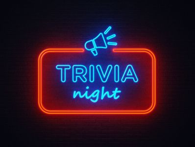Anastasia Island Arcade Museum Tuesday Trivia