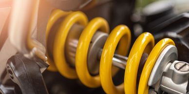High-Performance Suspension Installation services at Fast Performance in Ormond Beach, FL