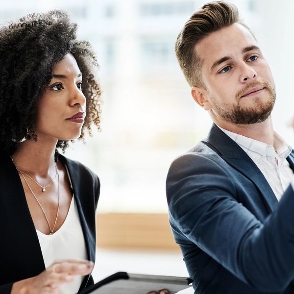Our proven coaching process is anchored in deep listening, structured reflection, and action.
