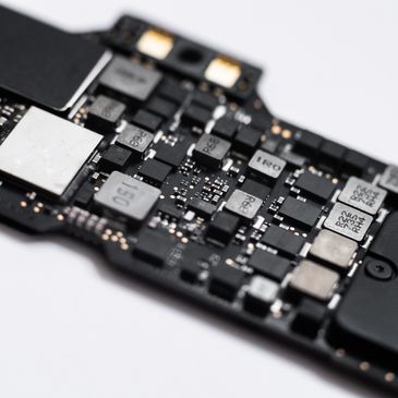 Electronics PCBA Replacement