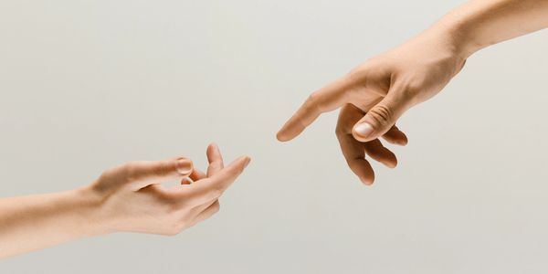 Spiritual Coaching