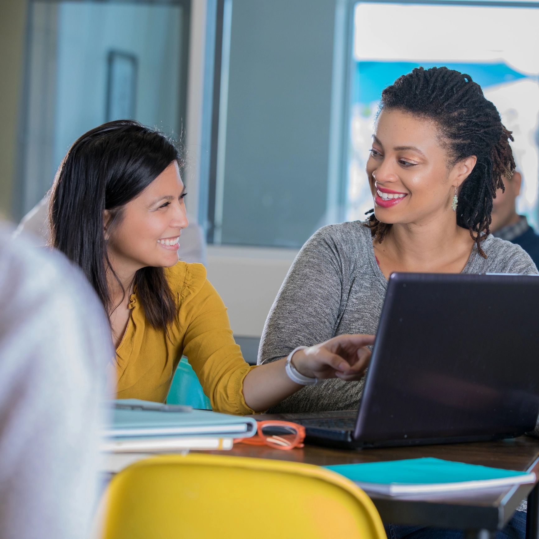 Online Spanish classes - Inicio