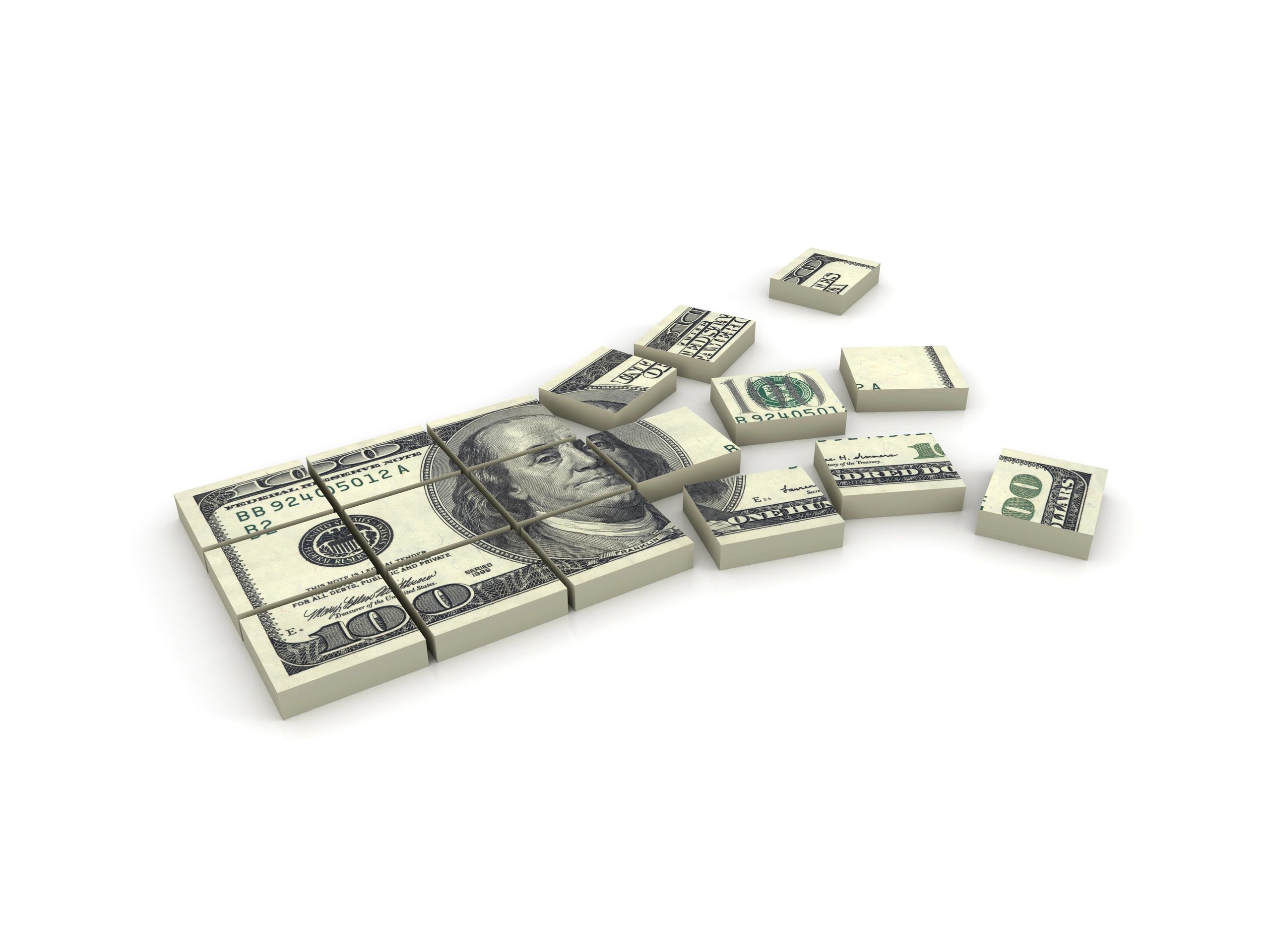 Avoid Mixing Personal & Business Expenses