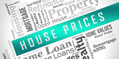 Know Your Homes Valuation
Properly Priced Homes Sell Faster with Fewer Days on Market