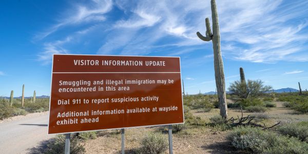 Arizona Bail Bonds Image.
