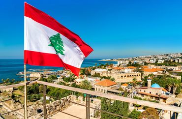 We have exclusive holiday homes in Lebanon. Our number 1 choice is The Mountain House, a  lovely 2 B