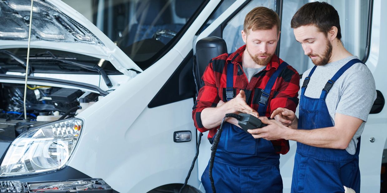 MOT Class 5 course