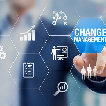 PERSONAL CHANGE MANAGEMENT with Scared So What and Dr Grant Van Ulbrich