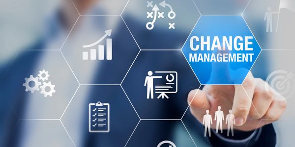 NexTier Change Management & Adoption for Microsoft 365 and Azure CSP deployments - End user training