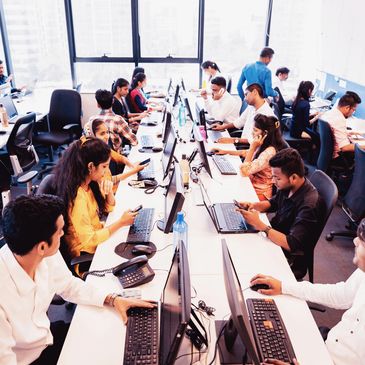 Equipo MultiServicios