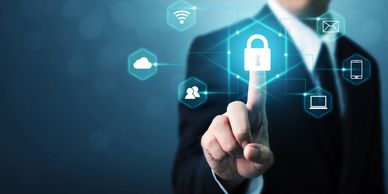 aroyb-TECH(aroybTECH or aroyb TECH) can give you the best cybersecurity support.