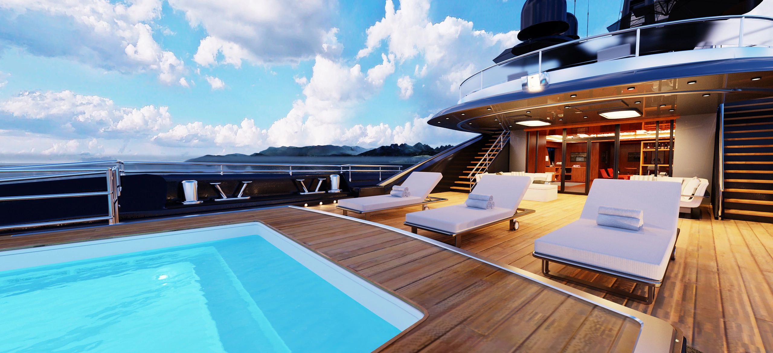 Your Trusted Luxury Travel Advisor 
