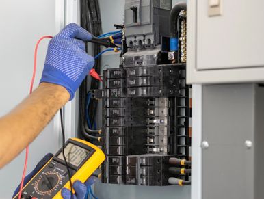 Electrical breakers