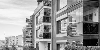Residential development