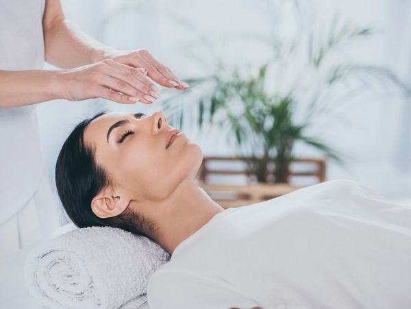 Channeling energy to balance the mind, body, and soul