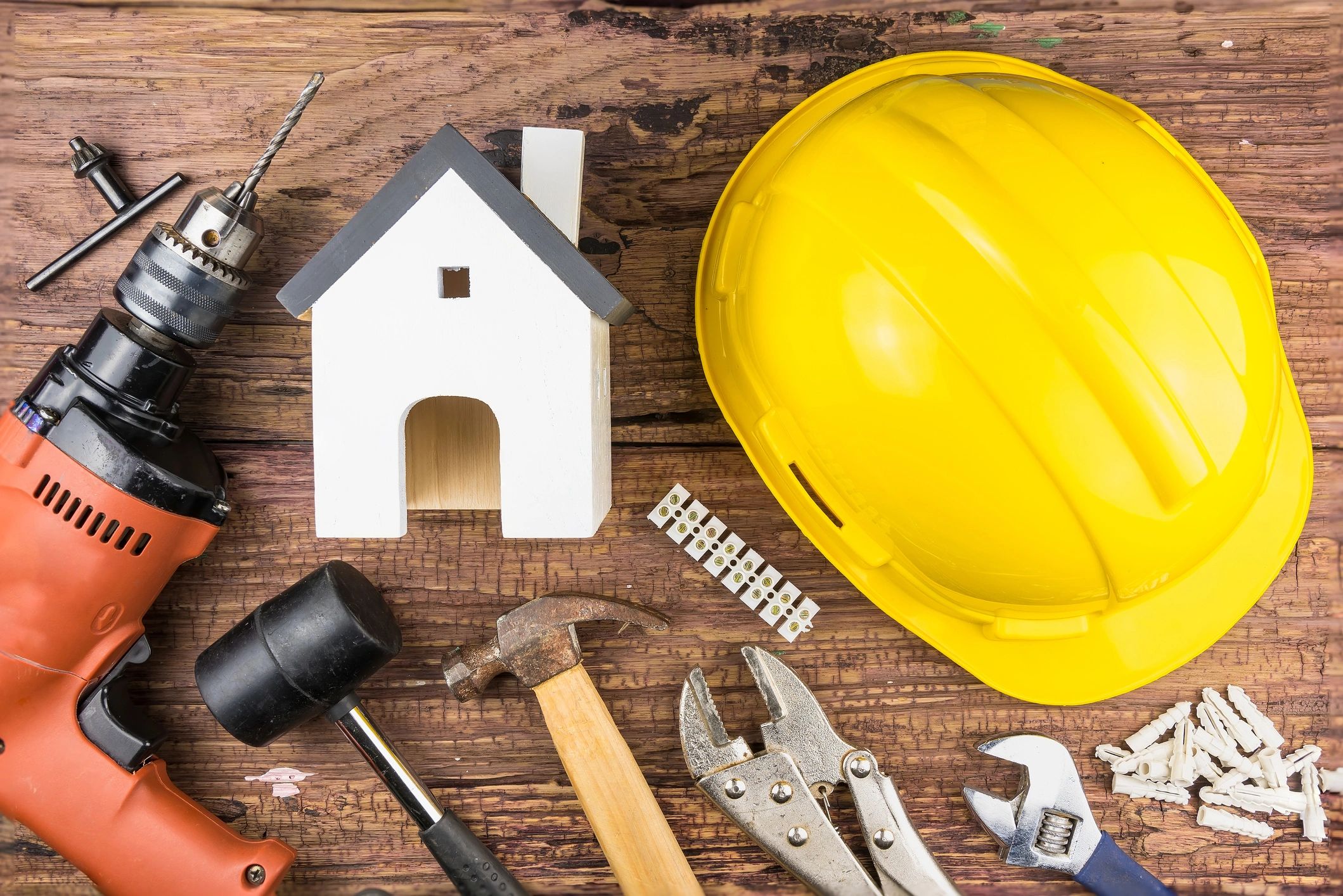 Vehicall Transport Ltd – Handyman & Property Services in London