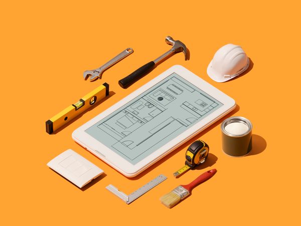 Make it team of architects working
