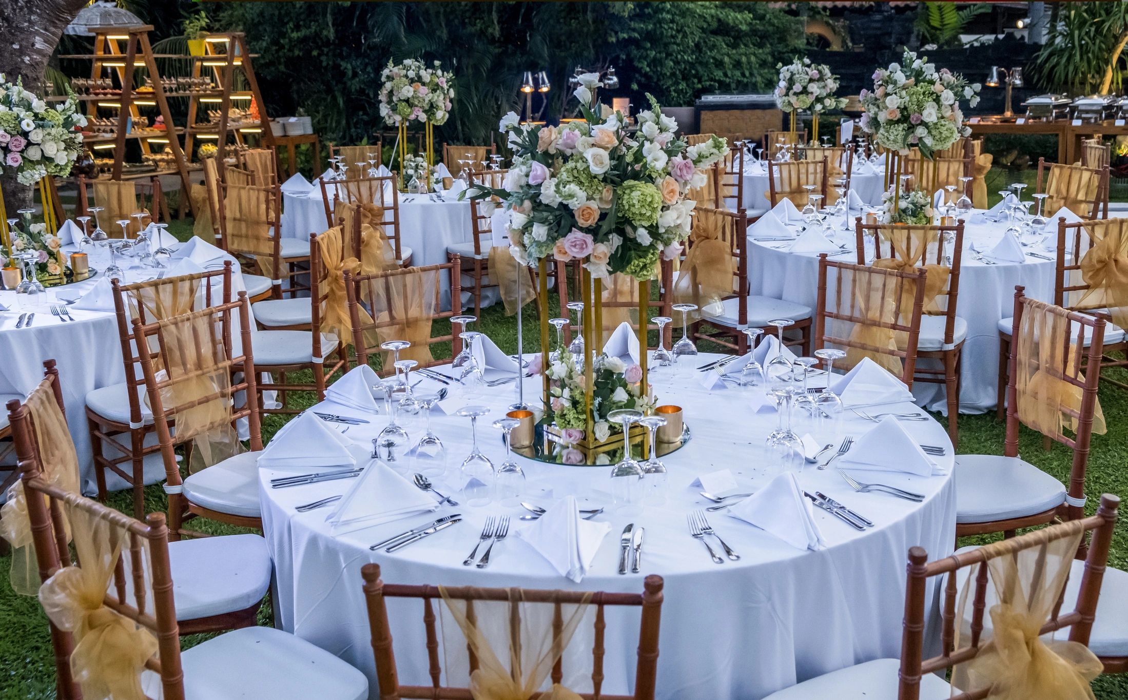 Casa Merced Venue
