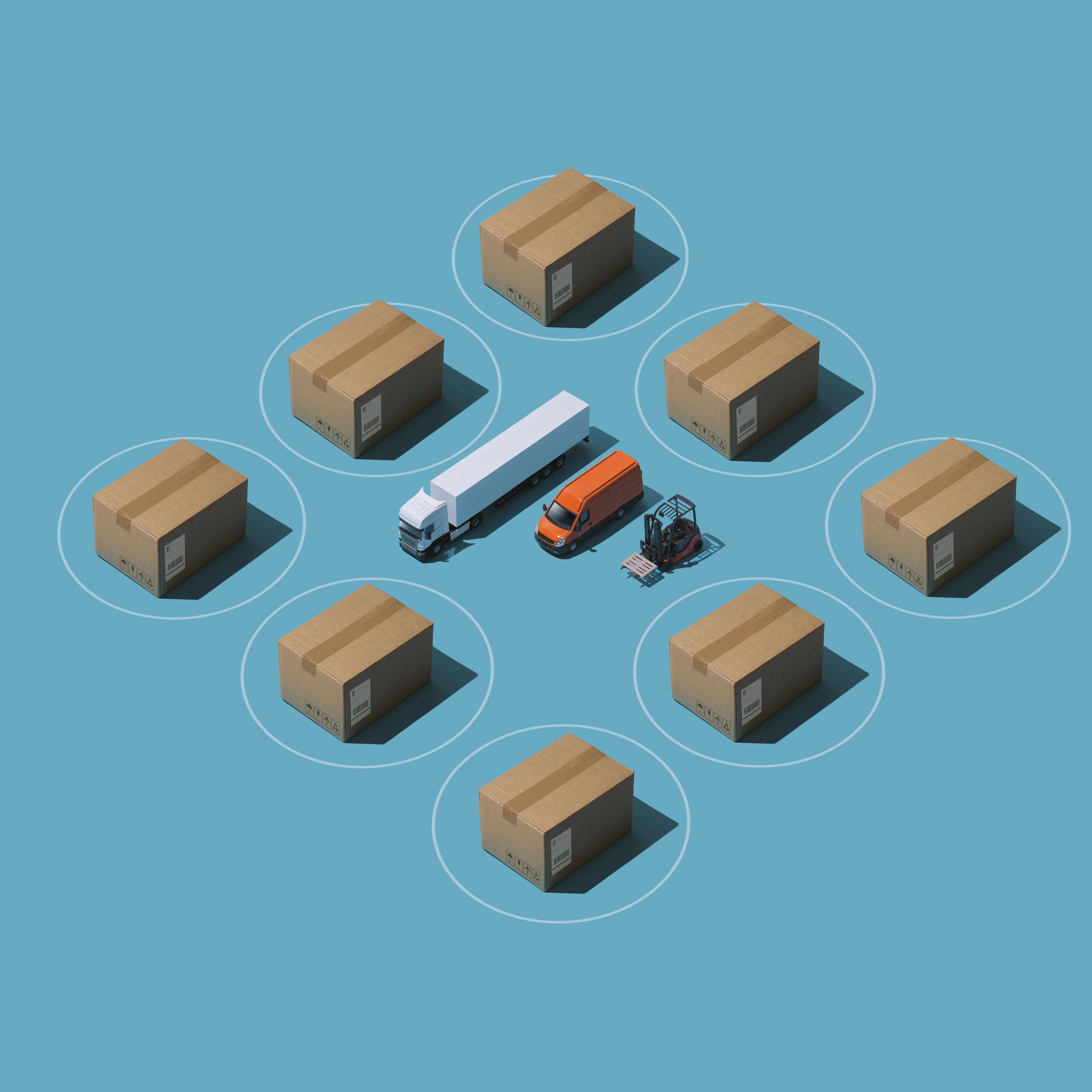 Robinson Logistics Solutions