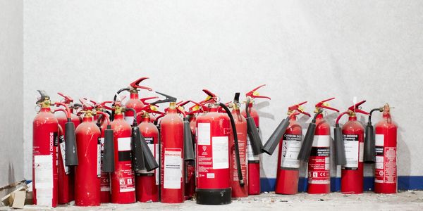 New and refurbished fire extinguishers delivered across Georgia, Metro Atlanta to Augusta. 