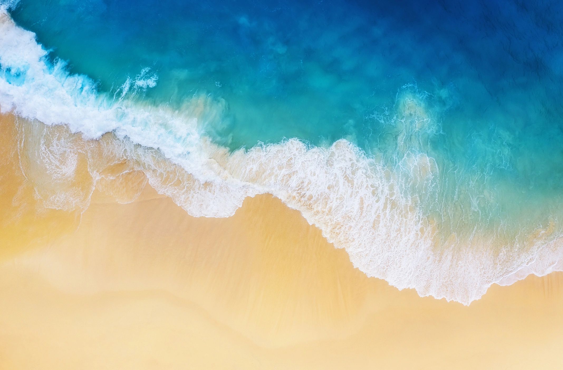 Wave Art