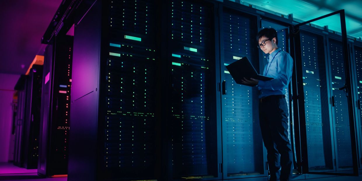 Managed IT Services South Pasadena