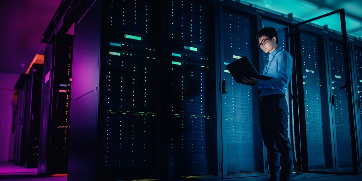 Tech support equipment