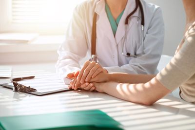 Personalized and unhurried cardiology care