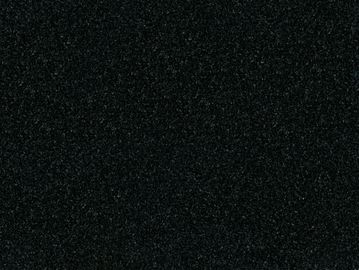 Z Black Granite is a natural stone prized for its deep, jet-black color, often with subtle flashes o
