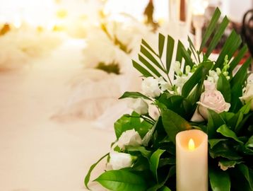 Celebration of life ceremonies in Tannum Sands, Boyne Island and the Gladstone Region