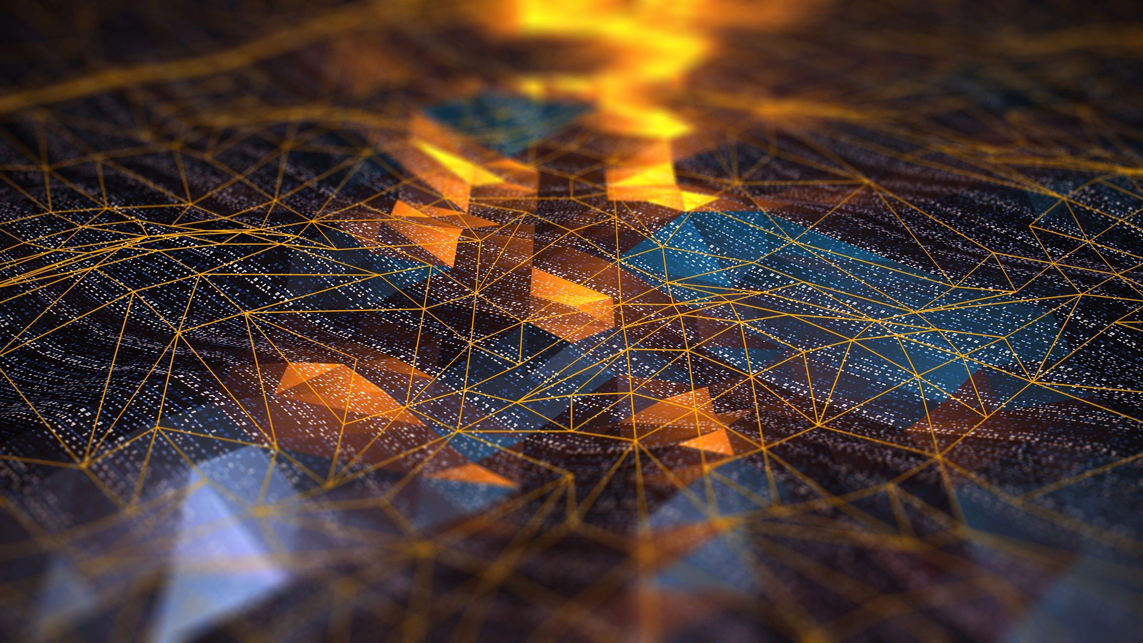 Discover the hidden patterns.
