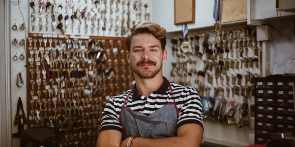 High Security Rekeys Key Duplicates Door Hardware Master Key System Lock & Door Repair Padlocks
