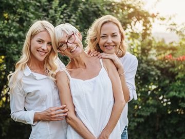 Tighter, Firmer Skin without Needles or Surgery! We offer an array of treatments that are proven! 
