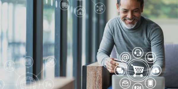Akıllı yaşamın merkezinde: Evden çalışma, dijital alışveriş ve IoT entegrasyonu ile kesintisiz konfor