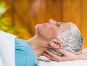 Benefits of  a Marma Facial Class.  Understand Marma Point therapy and its applications. Perform MPT