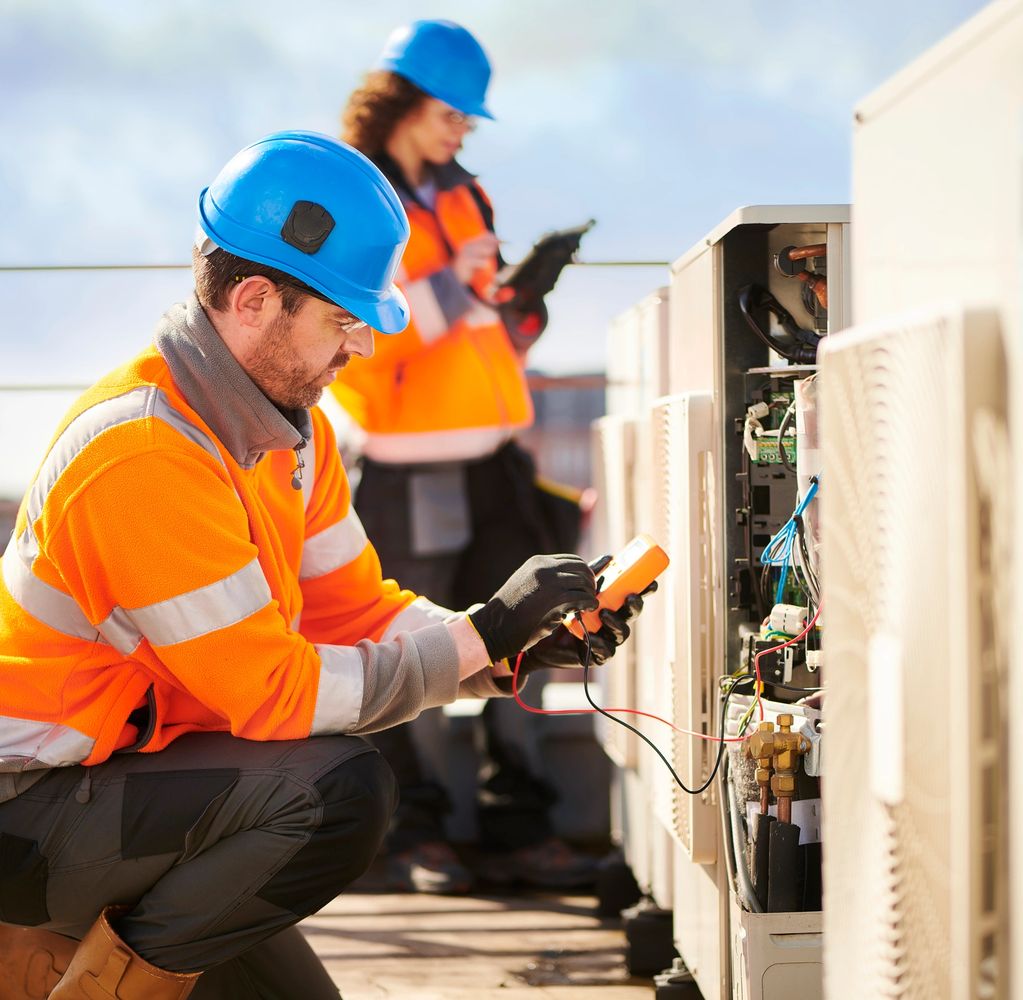 CLIMA FRIGO, experts en projets de construction fiables. 514-336-0420