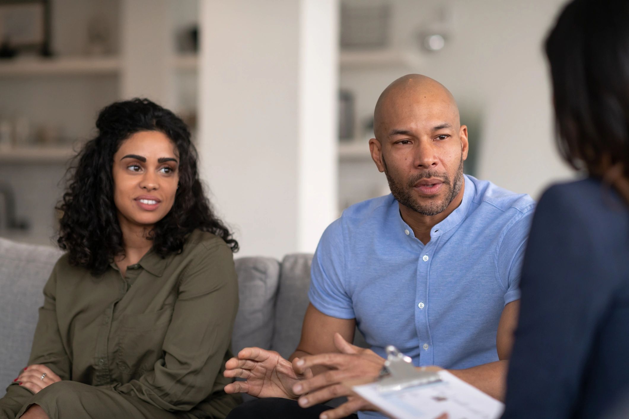 Expert Marriage Coaching for Lasting Relationships