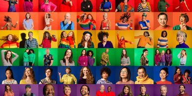 A Culture of Belonging