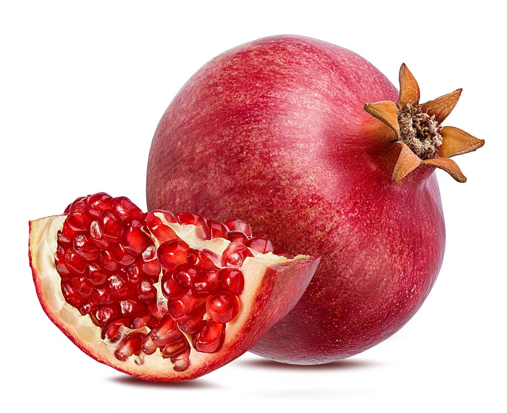 Pomegranate 