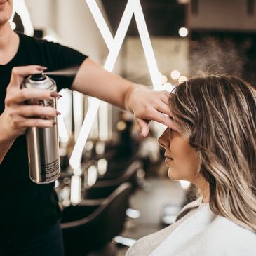 Hair Salon, Beauty Salon, Beauty Shop, 