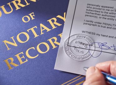 NOTARY PRIORITY LLC 