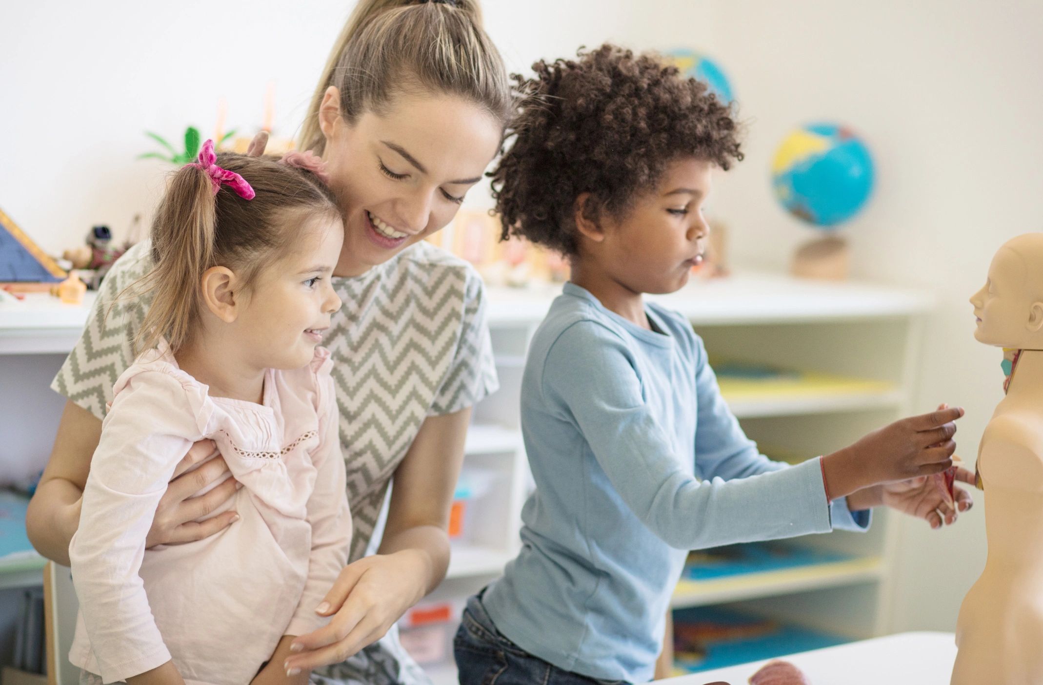 Early Learning and Caring Resources