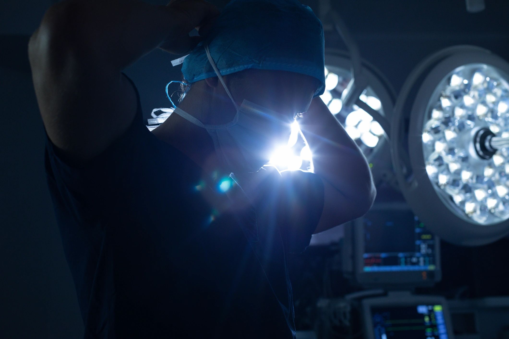 Spatial Surgical