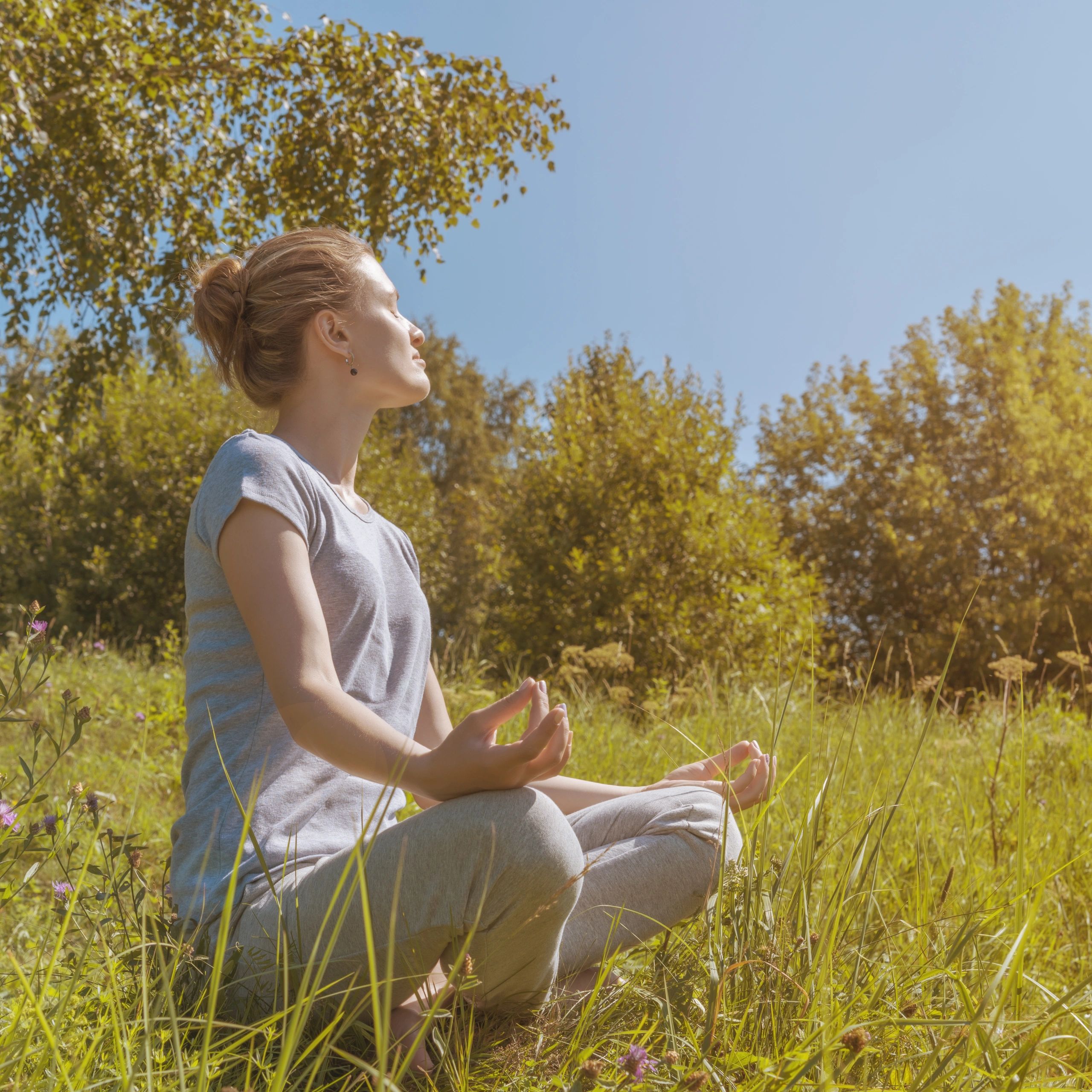 The Unbound Life Method