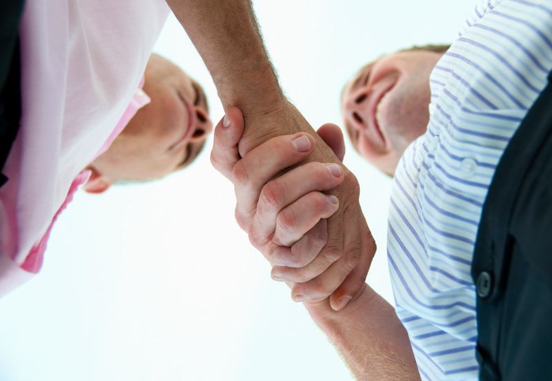 Handshake