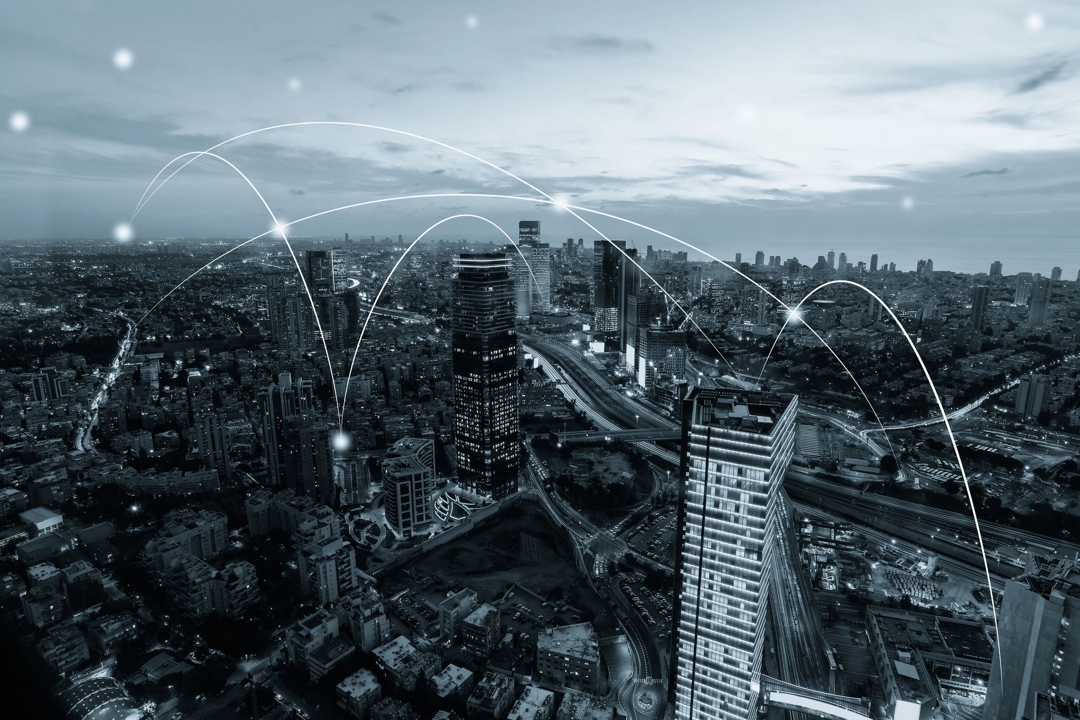 Empowering all businesses with reliable connectivity