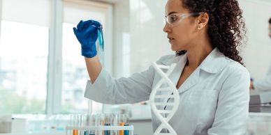 Pharmacogenetic testing supporting personalized medication management